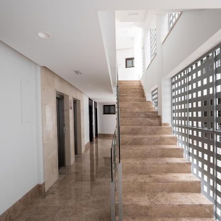 말라가 Apartamento De Lujo En Plaza Del Teatro 아파트 외부 사진