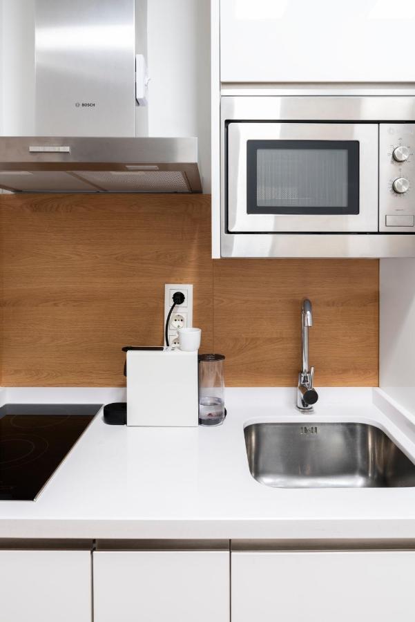 말라가 Apartamento De Lujo En Plaza Del Teatro 아파트 외부 사진