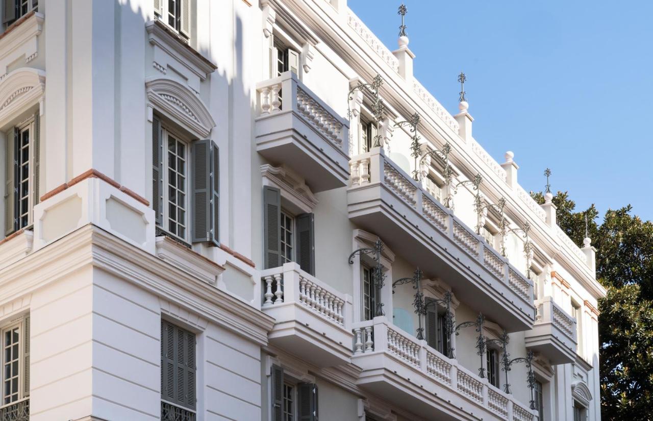 말라가 Apartamento De Lujo En Plaza Del Teatro 아파트 외부 사진