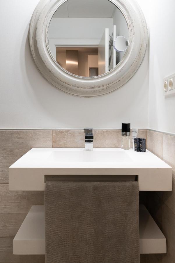 말라가 Apartamento De Lujo En Plaza Del Teatro 아파트 외부 사진